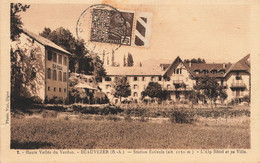 Beauvezer * L'ALP HOTEL Et Sa Villa - Other & Unclassified