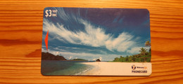 Phonecard Fiji 26FJB - Fiji