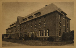 Noordwijk // Huize Santa Maria - Zusterhuis 1952 Leuk Gefrankeers - Noordwijk (aan Zee)