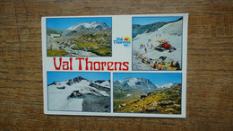Val Thorens , Alt 2300m , Multi-vues - Val Thorens