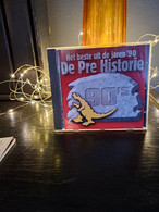 De Pre Historie Het Beste Uit De Jaren '90 - Hit-Compilations