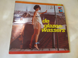 DE GLAZENWASSERS - Other - Dutch Music