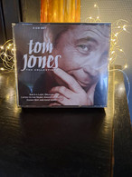 Tom Jones – The Collection (3 CD's) - Hit-Compilations