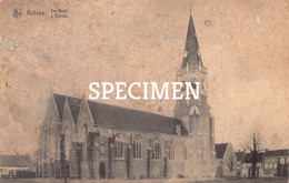 De Kerk - Ardooie - Ardooie