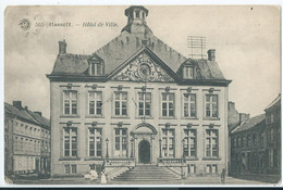 Hasselt - Hôtel De Ville - Hasselt