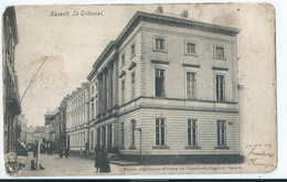 Hasselt - Le Tribunal - 1905 - Hasselt