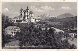 AK - Sonntagberg - Waidhofen An Der Ybbs