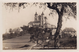 AK - Sonntagberg - Waidhofen An Der Ybbs