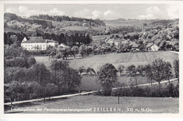 AK - Zeillern - Waidhofen An Der Ybbs