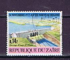 Congo Kinshasa 1973: Michel 471 Used, Gestempelt - Gebruikt