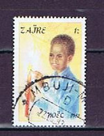 Congo Kinshasa 1981: Michel 741 Used, Gestempelt - Used Stamps