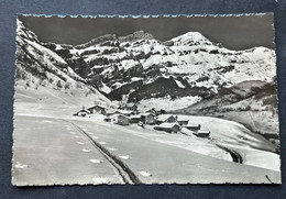 Beim Leukerbad Près De Loèche-les-Bains Bürchen - Bürchen