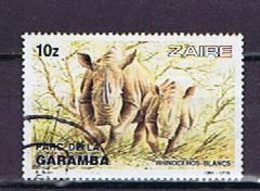 Congo Kinshasa 1984: Michel 841 Used, Gestempelt - Used Stamps