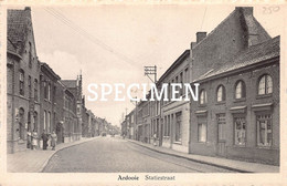 Statiestraat - Ardooie - Ardooie