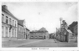 Kortrijkstraat - Ardooie - Ardooie