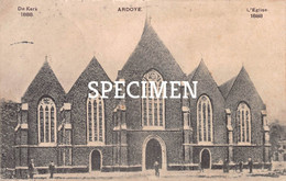 De Kerk 1888 - Ardooie - Ardooie