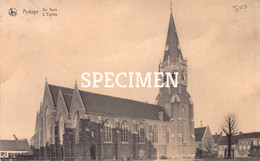 De Kerk - Ardooie - Ardooie