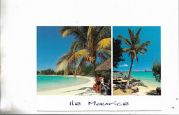 Ile Maurice Plages Du Nord - Maurice