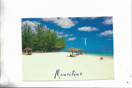 Ile Maurice Plage Flic En Flac - Maurice