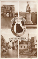 WINCHESTER MULTI VIEW - Winchester