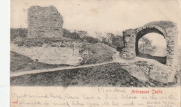 ARDROSSAN CASTLE - Ayrshire