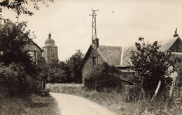 Ste Marie La Robert * Route Du Bourg Du Village - Other & Unclassified