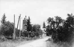 Ste Marie La Robert * Route Du Bourg Du Village - Altri & Non Classificati