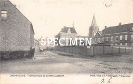 Pastorijstraat En Kant Van Klooster - Moorslede - Wevelgem