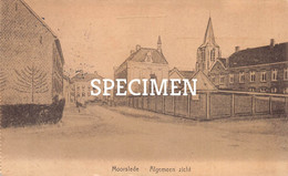 Algemeen Zicht - Moorslede - Wevelgem