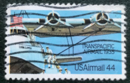 USA - Verenigde Staten - 15/39 - (°)used - 1985 - Michel 1727 - Retrospective Aeropostale - 3a. 1961-… Used