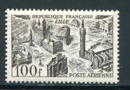 FRANCE- P.A Y&T N°24- Neuf Sans Charnière ** - 1927-1959 Neufs