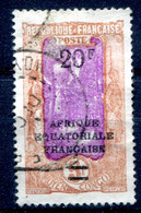 Congo              N°  105   Oblitéré - Gebraucht