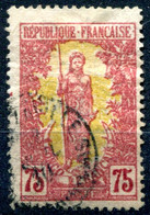 Congo             N°  38  Oblitéré - Gebraucht