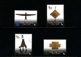 NEW ZEALAND - 2010  MATARIKI  SET  MINT NH - Unused Stamps