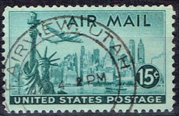 USA  # FROM 1947  STANLEY GIBBONS A949 - 2a. 1941-1960 Usati