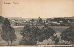 Remelach , Remilly * Panorama * Village Moselle - Autres & Non Classés