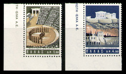 GREECE 1965 - Set MNH** - Unused Stamps