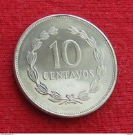 El Salvador 10 Centavos 1999 UNCºº - El Salvador