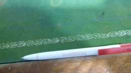 STYLO WHITEHALL - Pens