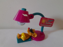 KINDER SURPRISE 2002 Deutch :           610912 (Sans BPZ) - Monoblocchi