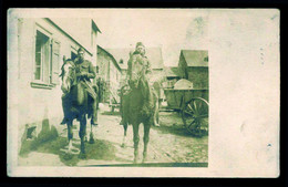 ••• AK  WEITERSBURG US SOLDATEN  1919  2nd Division 5th MG Bat. AEF Ww1  1. Weltkrieg  Bendorf Vallendar Koblenz - Bendorf