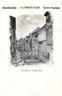 VERVIERS - Vieille Rue - Verviers