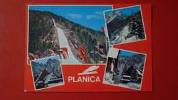 Planica-Ski Jump - Sports D'hiver