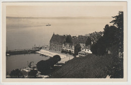 Meersburg, Baden-Württemberg - Meersburg