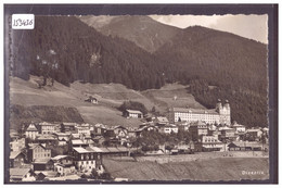 DISENTIS - TB - Disentis/Mustér