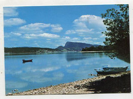 AK 121069 SWITZERLAND - Le Lac Et La Dt De Vaulion Aux Bioux - Vaulion