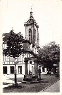FRANCE - 68 - COLMAR - Vieux Colmar - Carte Postale Ancienne - Colmar