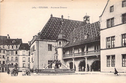 FRANCE - 68 - COLMAR - Ancienne Douane - Carte Postale Ancienne - Colmar