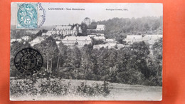 CPA (80) Lucheux. Vue Générale.  (X.2361) - Lucheux