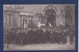 CPA [43] Haute Loire > Le Puy En Velay Carte Photo Non Circulé - Le Puy En Velay